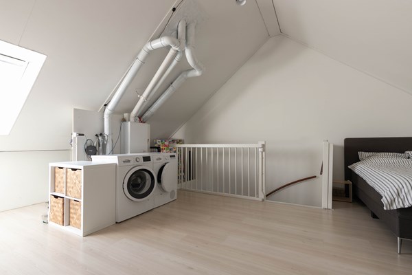 Medium property photo - Palmkool 10, 2371 DN Roelofarendsveen